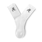 Free ANSE ROYALE CREW SOCKS - Premium Gift from ANSE ROYALE - Just $0! Shop now at ANSE ROYALE