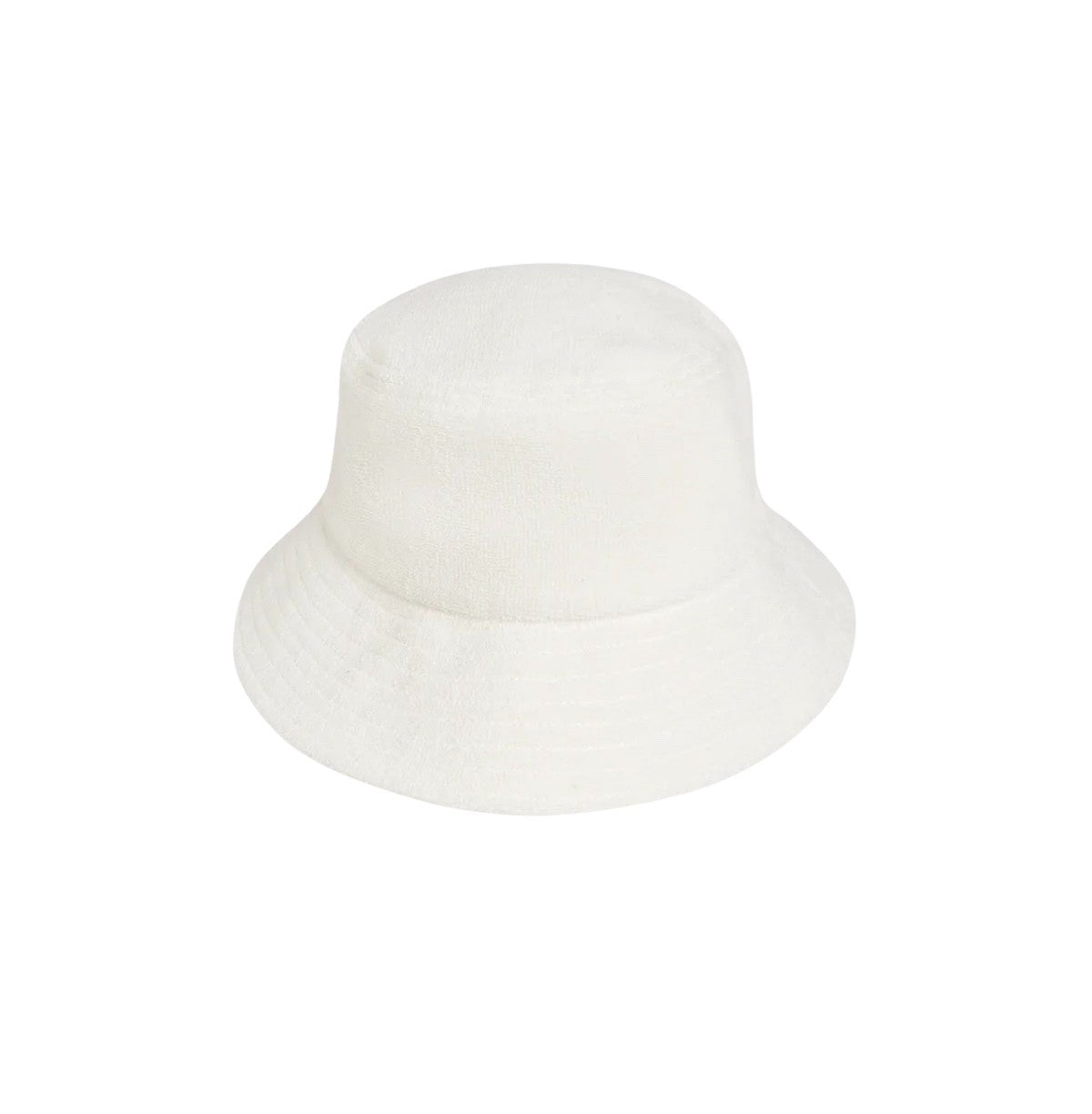 TERRY BUCKET HAT - Premium Accessories from ANSE ROYALE - Just $29.95! Shop now at ANSE ROYALE